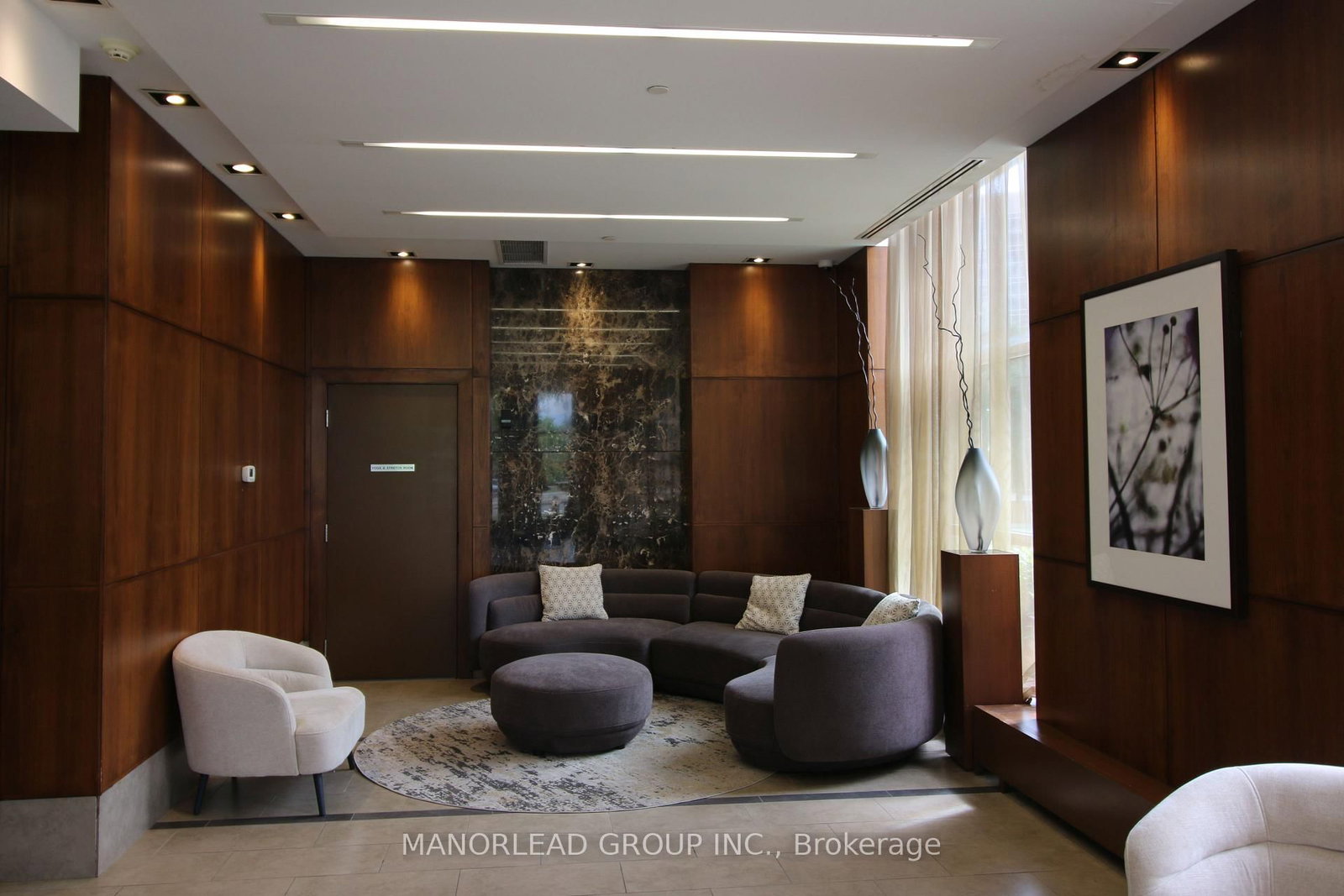 Condo for lease at 610-2015 Sheppard Avenue, Toronto, Ontario, M2J 1W6 - Henry Farm - MLS: C13523664