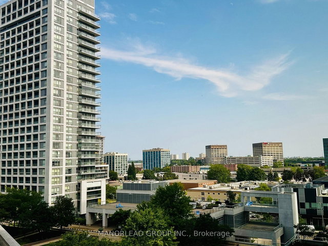 610 - 2015 Sheppard Avenue E