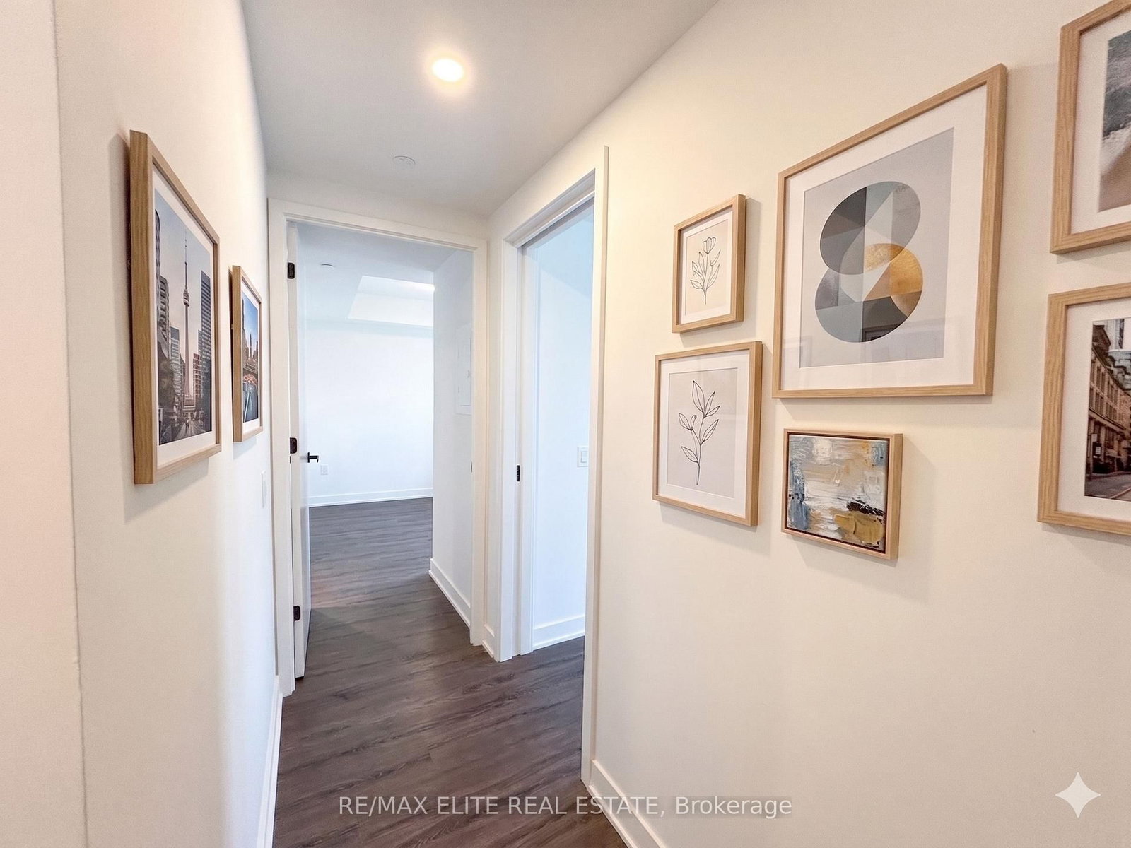 55 E Charles Street • #TH10 • Toronto, ON photo 10