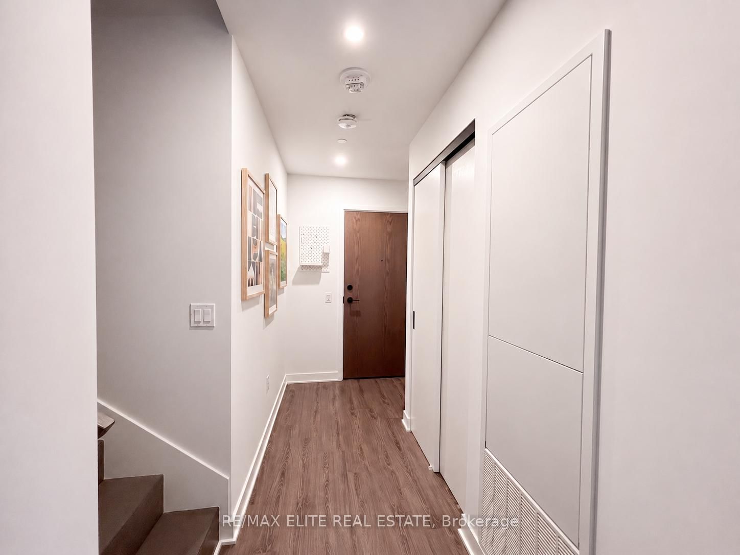 55 E Charles Street • #TH10 • Toronto, ON photo 19