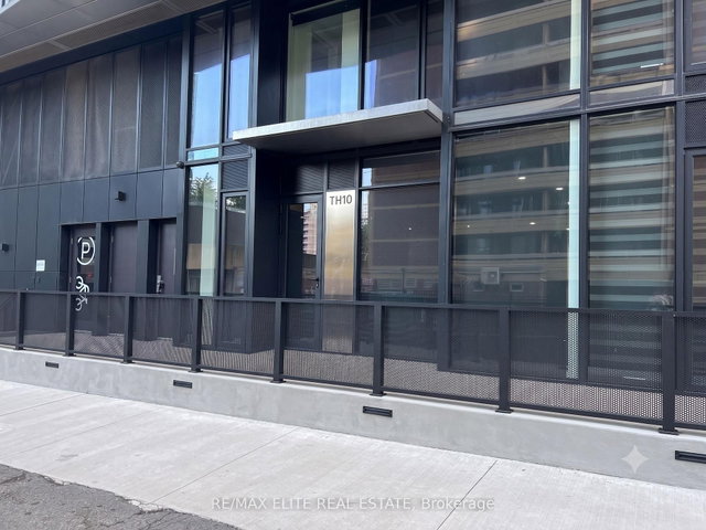 TH10 - 55 Charles Street E