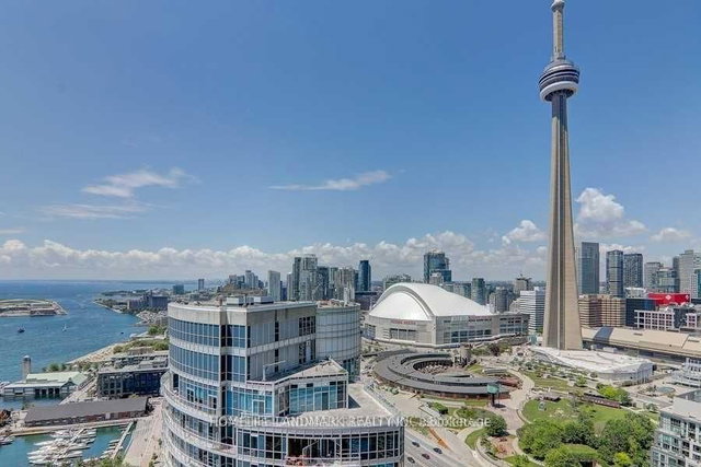3409 - 208 Queens Quay W