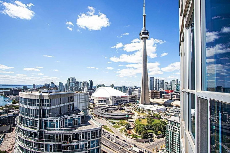3409 - 208 Queens Quay W