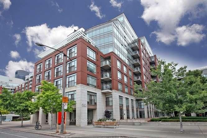 500 Queens Quay W. • #902W • Toronto, ON photo 48