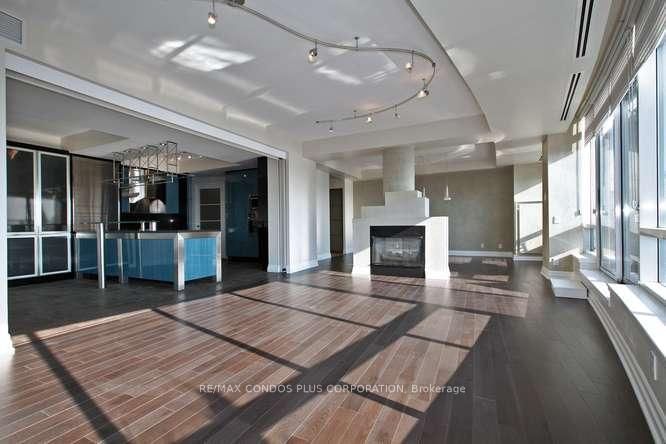 500 Queens Quay W. • #902W • Toronto, ON photo 9