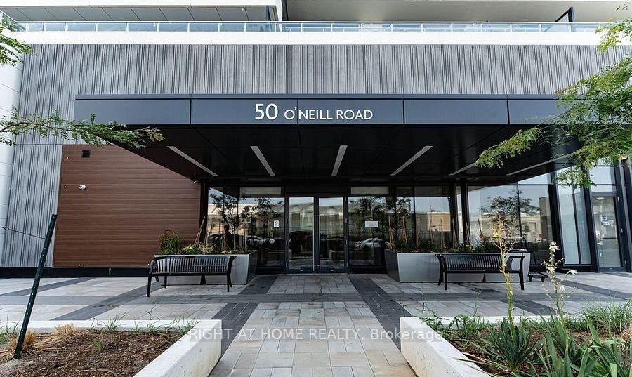Condo for lease at 1905-50 Oneil Road, Toronto, Ontario, M3C 0H1 - Banbury-Don Mills - MLS: C13523924