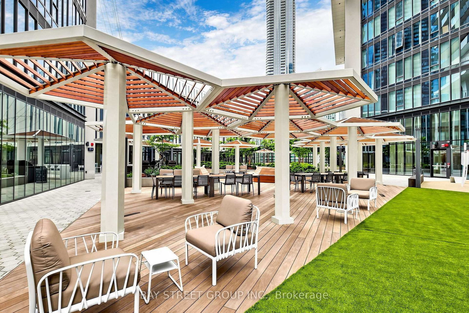 55 Cooper Street • #7112 • Toronto, ON photo 36
