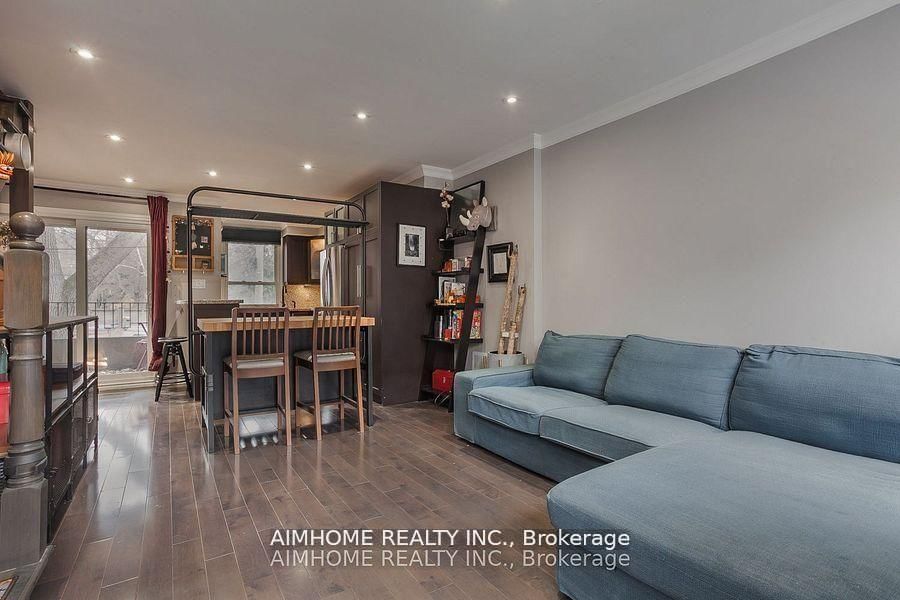 360 E R Dundas Street • #Ch#2 • Toronto, ON photo 8