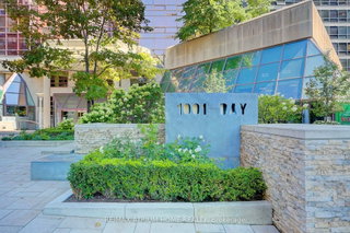#1101 - 1001 Bay Street