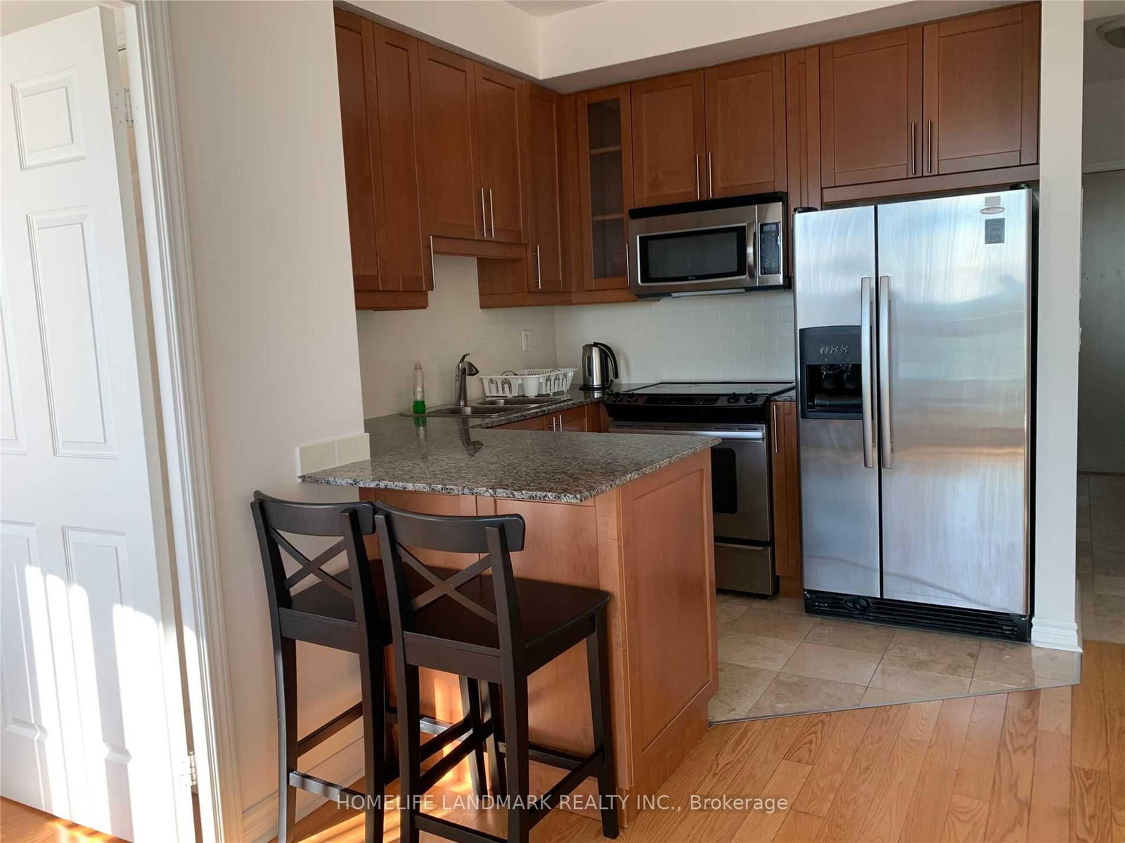 702-18 Holmes Avenue, Toronto, ON, photo 3