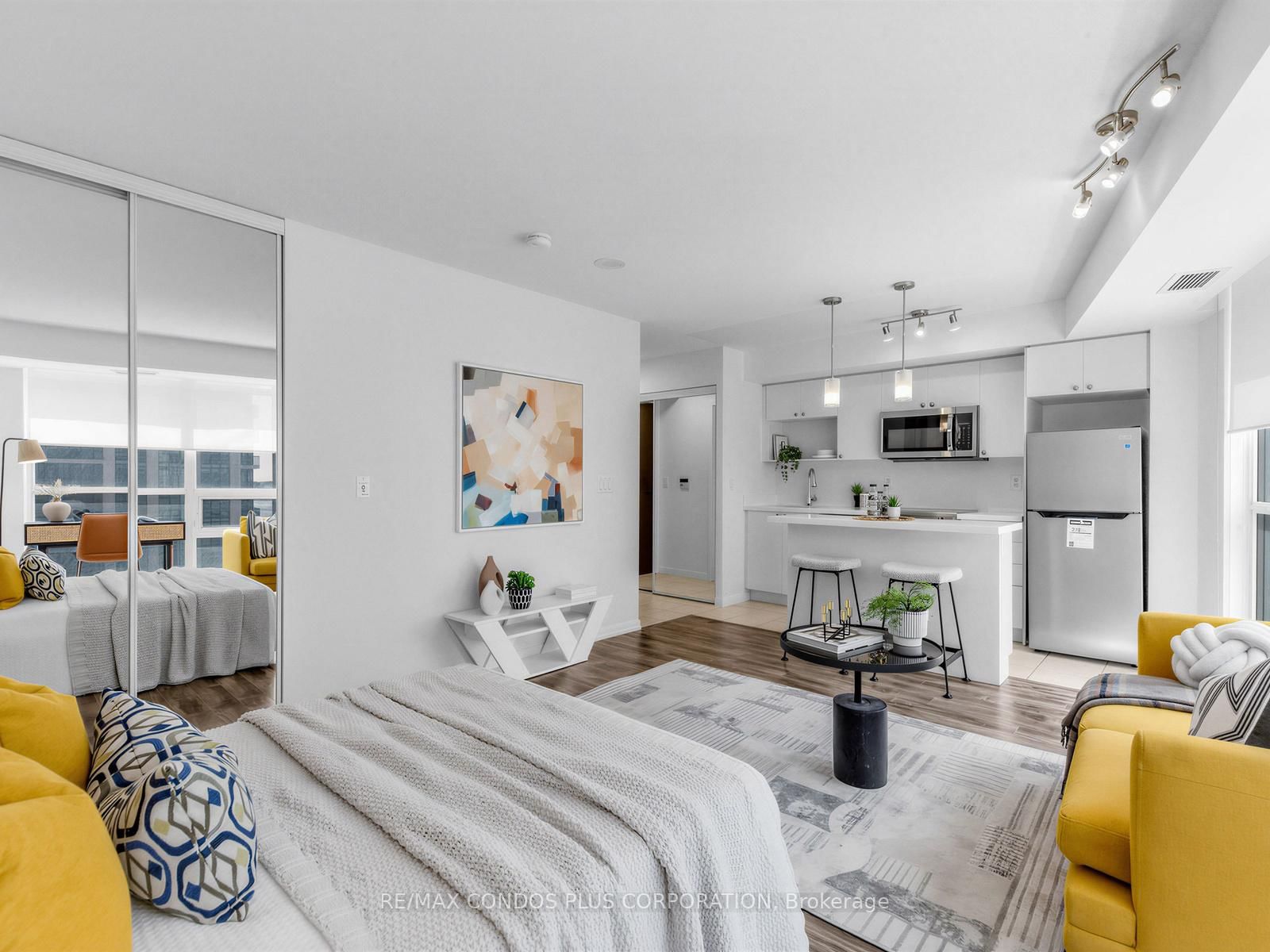 18 Yonge Street • #1012 • Toronto, ON photo 19