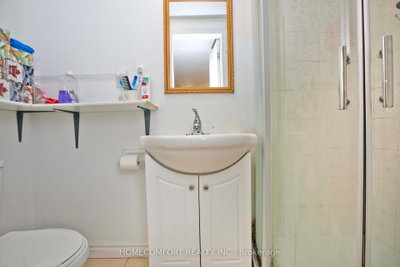 Unit Semi basement — 19 Oldborough Circle — photo 6