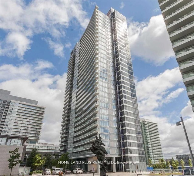 1507 - 121 Mcmahon Drive