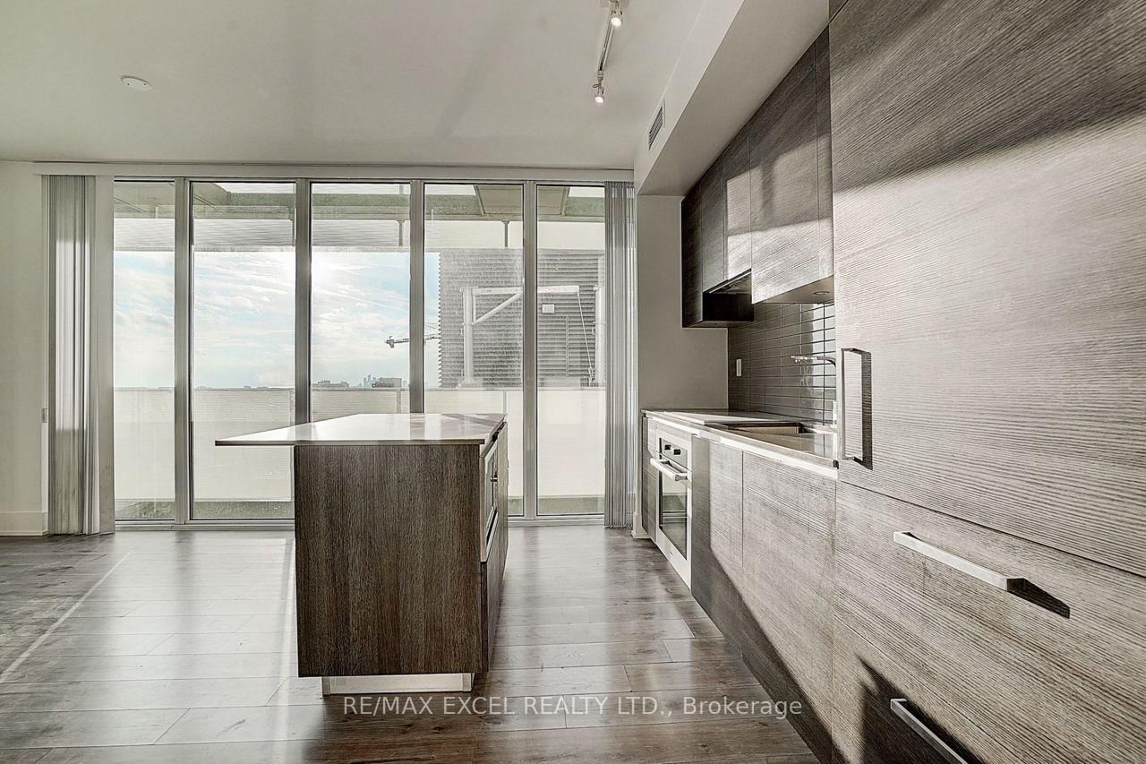 200 W Bloor Street • #2201 • Toronto, ON photo 19