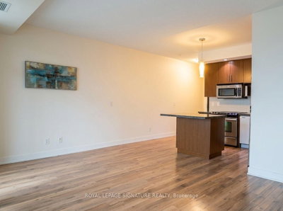 Unit 904 — 120 Homewood Avenue — photo 3