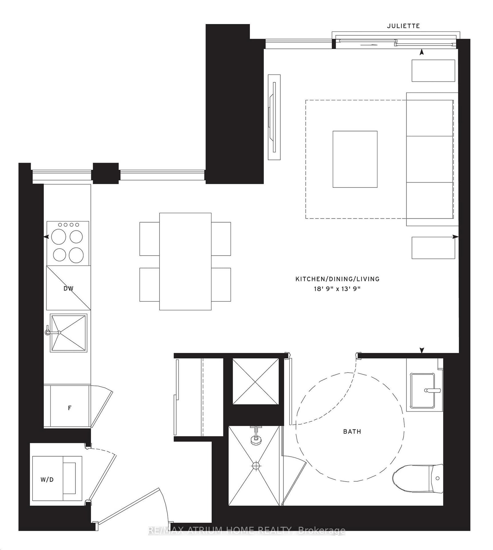 LPH06-55 Mercer Street, Toronto, ON, photo 2