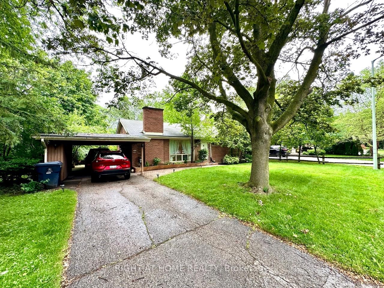 51 Talwood Drive, Toronto, ON