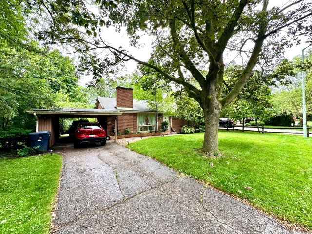 51 Talwood Drive