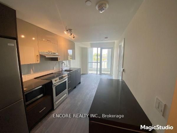 222 - 188 Fairview Mall Drive