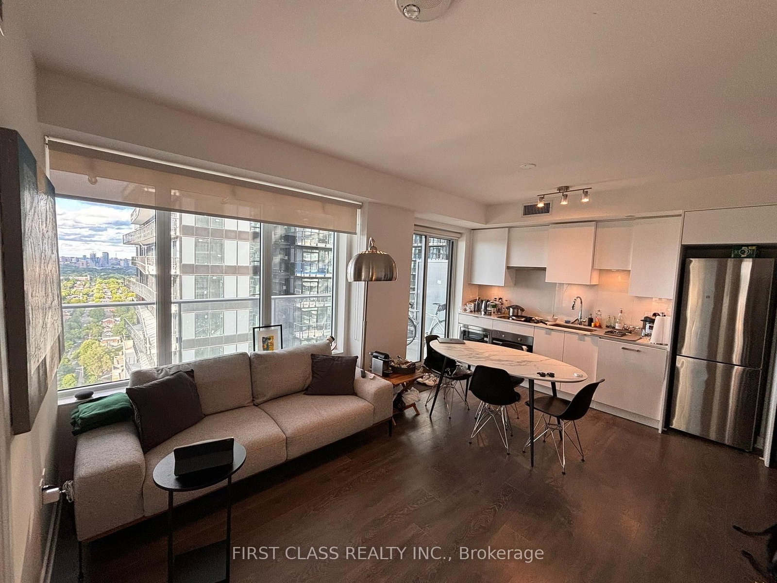 Condo for sale at 2803-99 Broadway Avenue, Toronto, Ontario, M4P 0E3 - Mount Pleasant West - MLS: C13524452