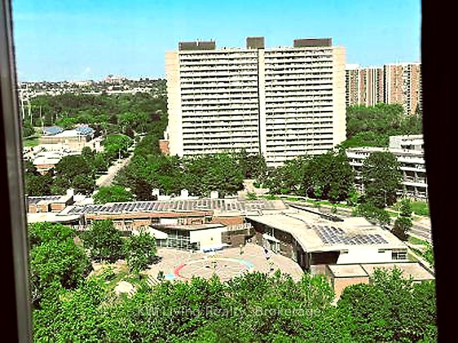 715 Don Mills Road • #1604 • Toronto, ON photo 13