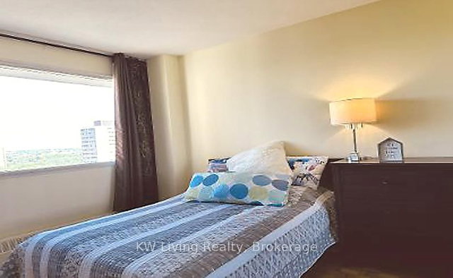 1604 - 715 Don Mills Road