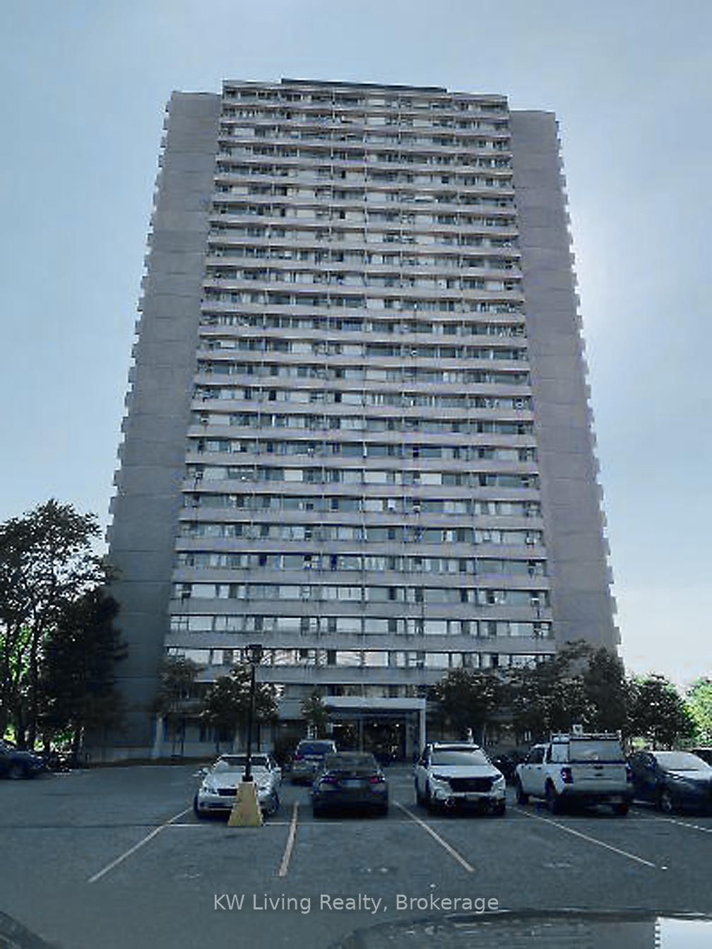 715 Don Mills Road • #1604 • Toronto, ON photo 31