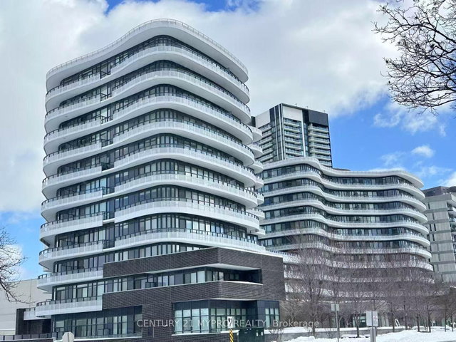 903 - 99 The Donway W