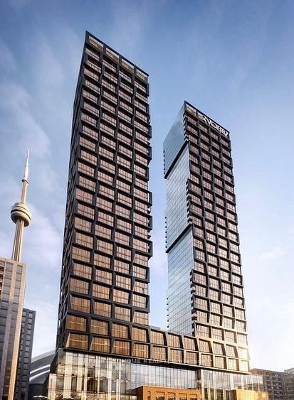 Unit 1207 — 15 Mercer Street, Toronto