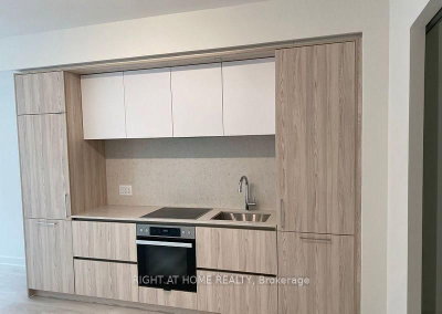 Unit 1207 — 15 Mercer Street — photo 2