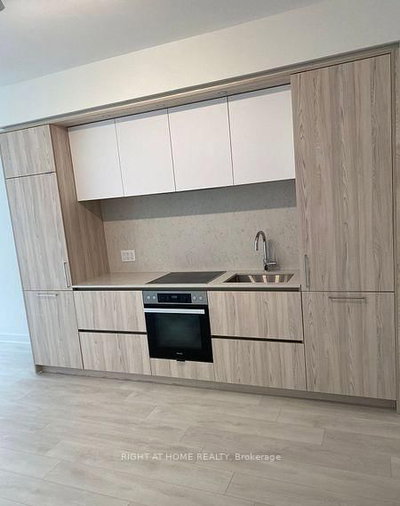 Unit 1207 — 15 Mercer Street — photo 3