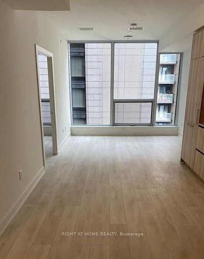 Unit 1207 — 15 Mercer Street — photo 4