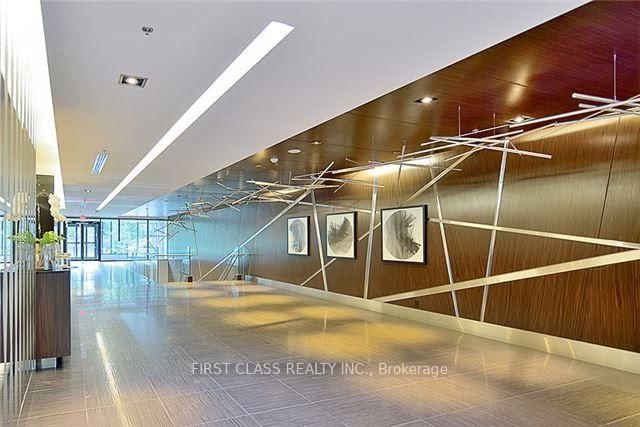28 Ted Rogers Way • #2502 • Toronto, ON photo 4