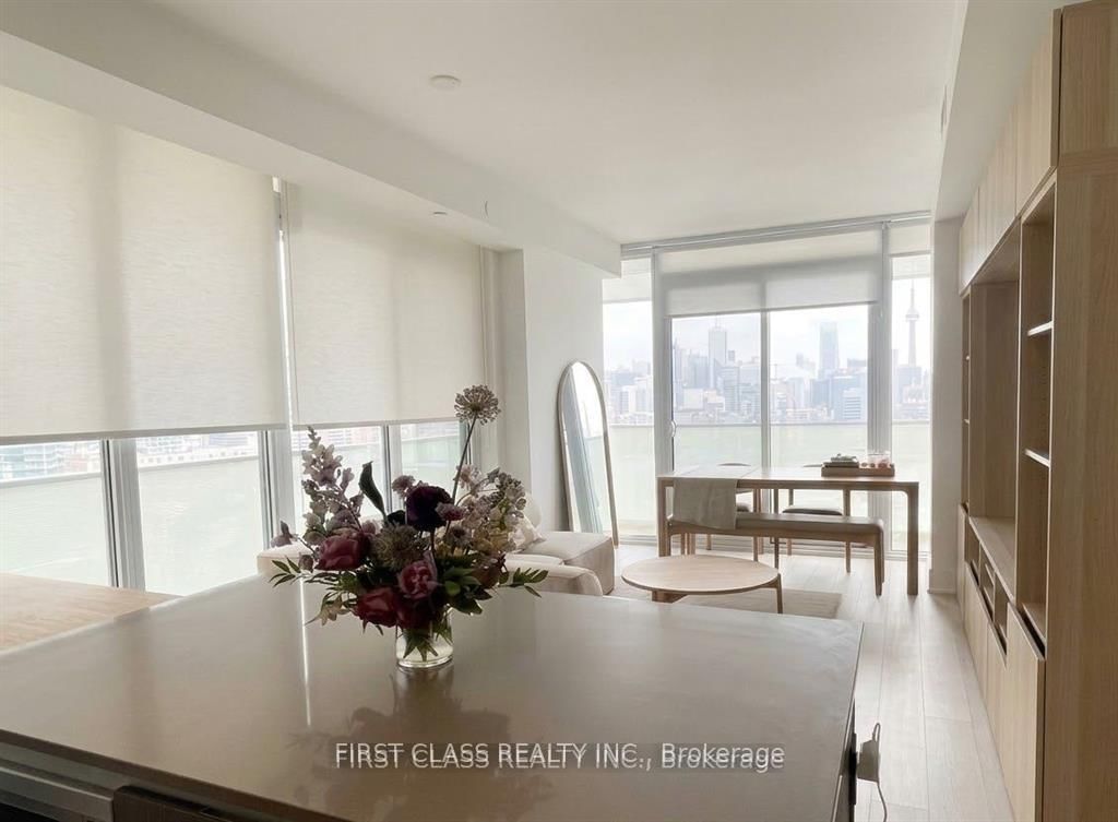200 W Bloor Street • #1405 • Toronto, ON photo 8