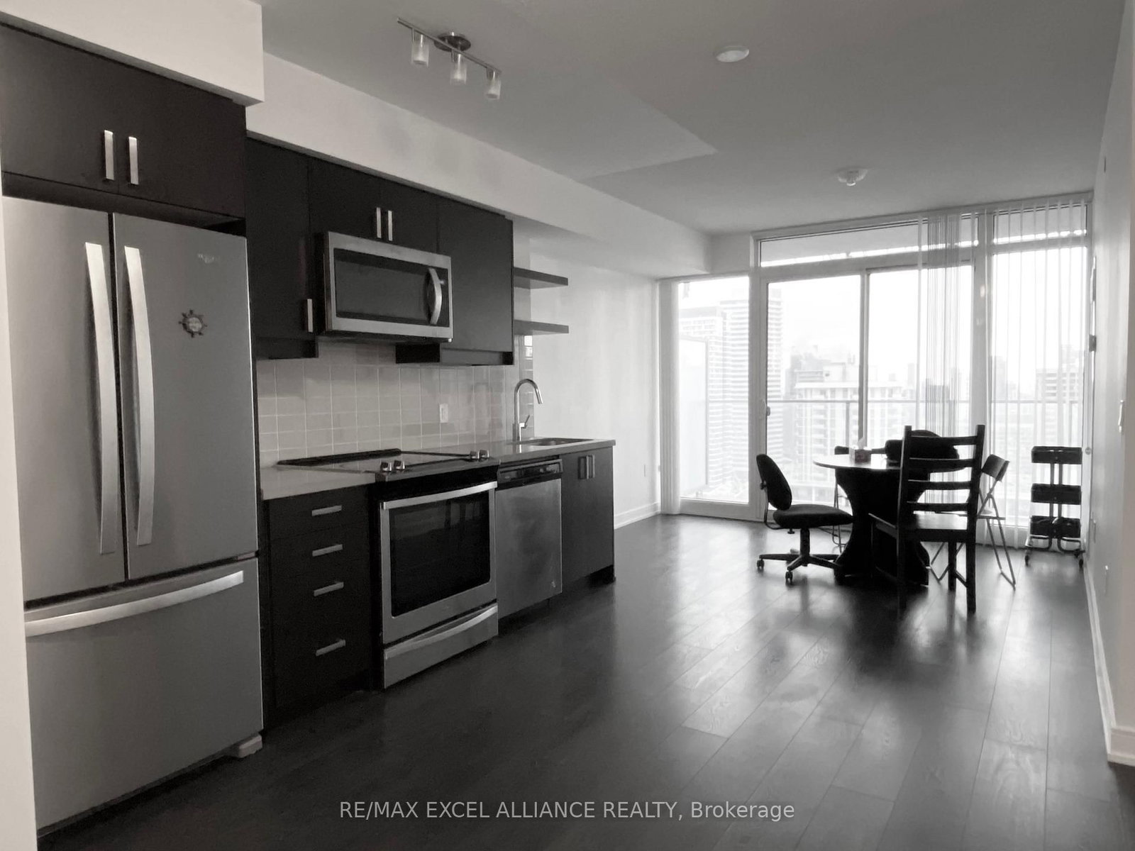 Condo for lease at 3009-50 Wellesley Street, Toronto, Ontario, M4Y 1G2 - Church-Yonge Corridor - MLS: C13524964