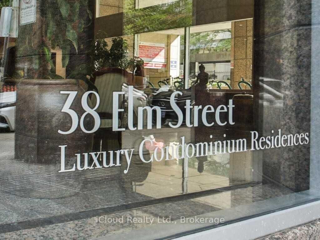 510 - 38 ELM Street 2