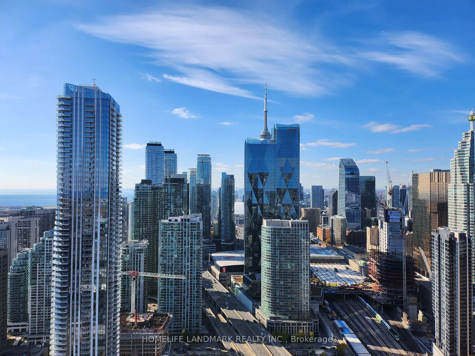 55 Cooper Street • #5601 • Toronto, ON photo 9