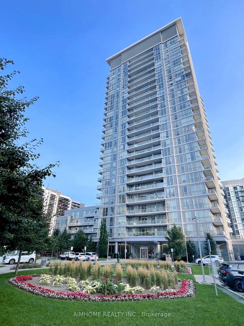 1601 - 62 Forest Manor Road