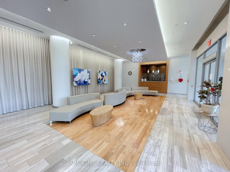 1601 - 62 Forest Manor Road