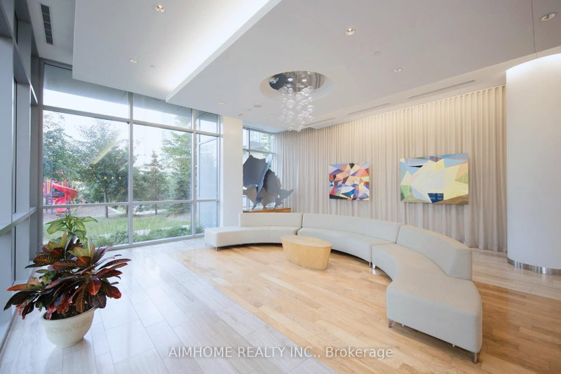 1601 - 62 Forest Manor Road