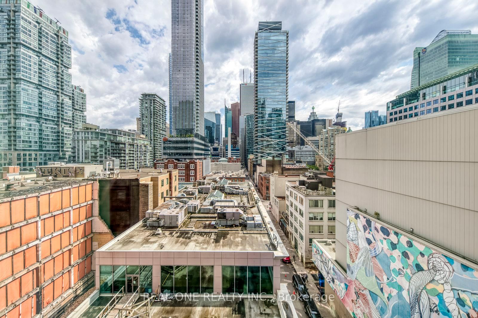 99 JOHN Street • #1001 • Toronto, ON photo 25