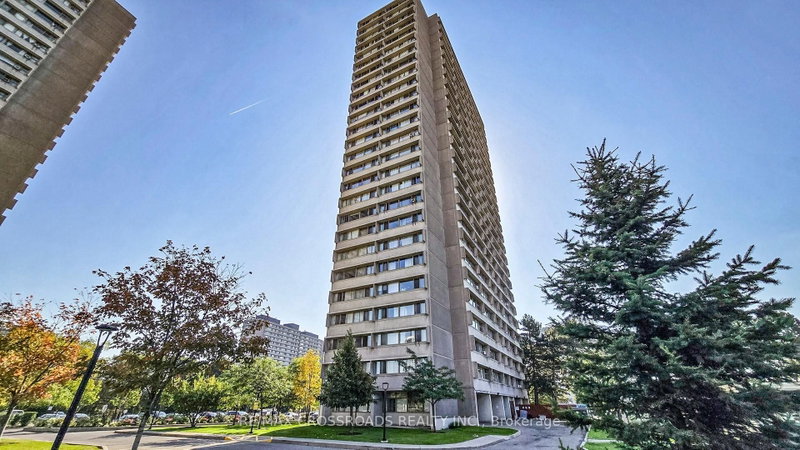 208 - 715 Don Mills Road