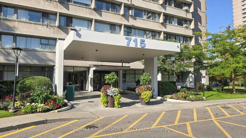 208 - 715 Don Mills Road