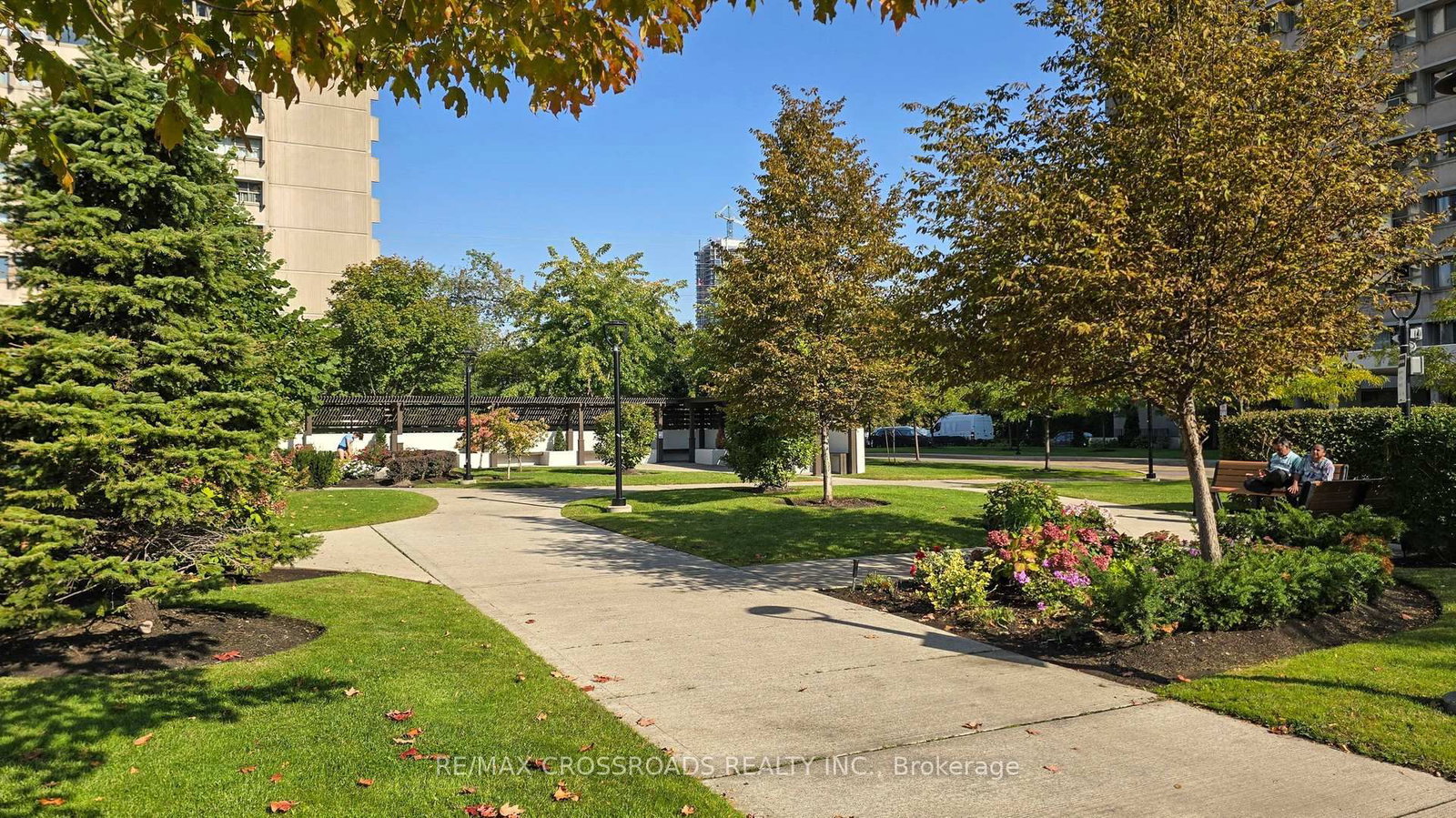 715 Don Mills Road • #208 • Toronto, ON photo 35