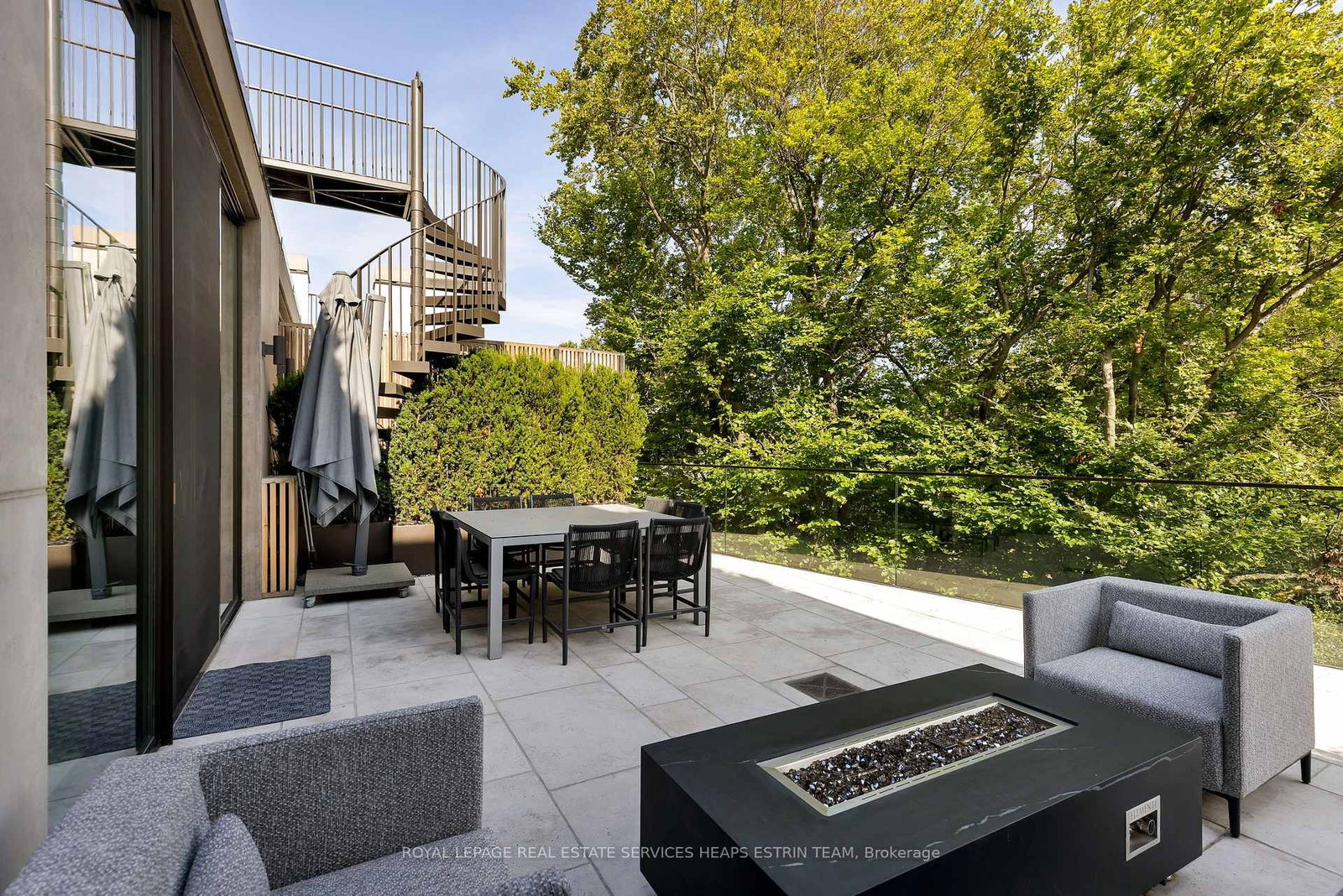 7 Dale Avenue • #PH1 • Toronto, ON photo 17