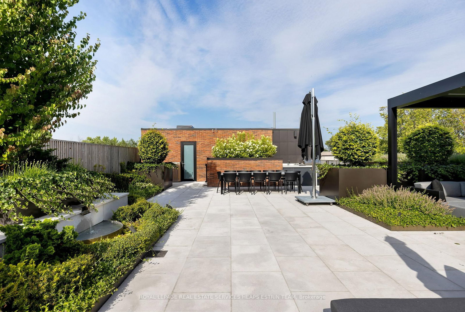 7 Dale Avenue • #PH1 • Toronto, ON photo 41