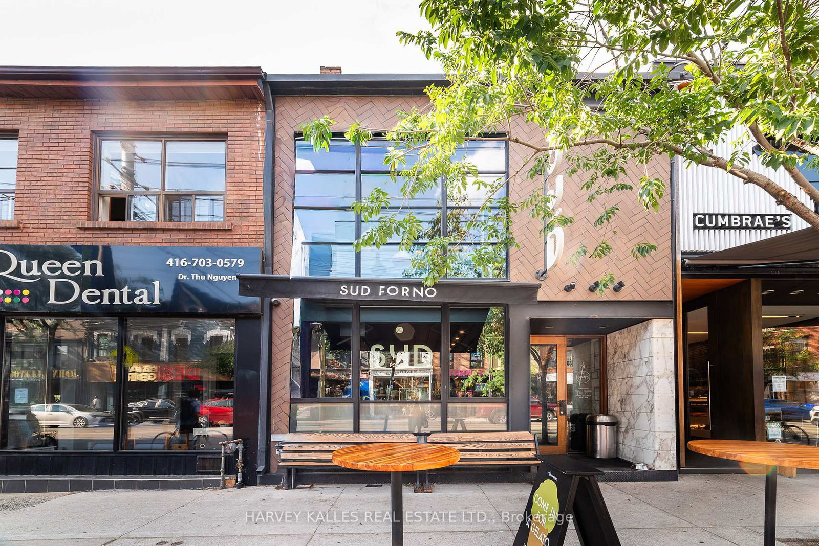 6 Crocker Avenue • Toronto, ON photo 20