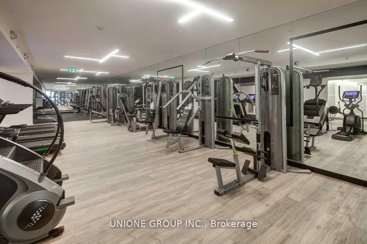 181 E Dundas Street • #502 • Toronto, ON photo 13