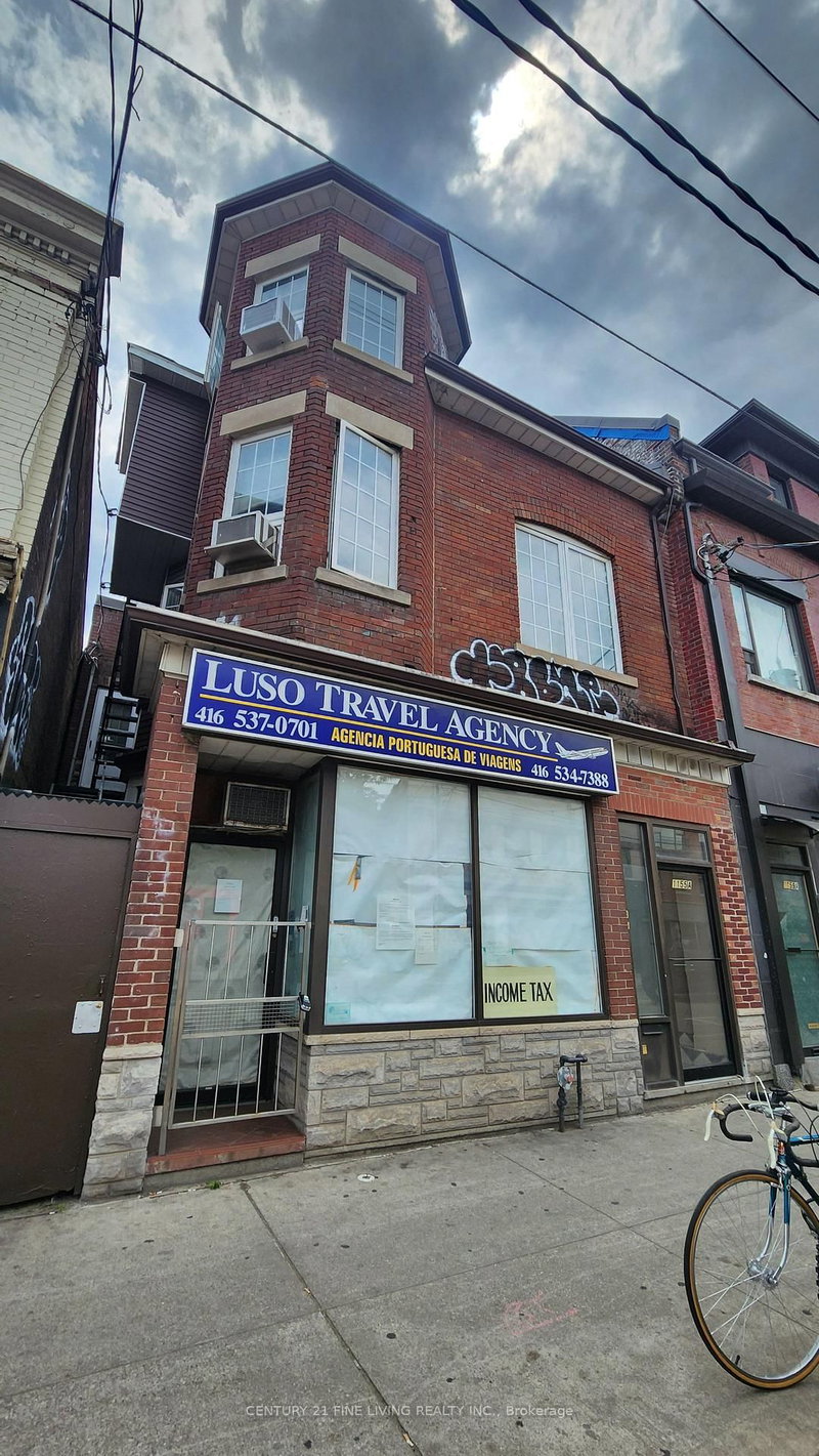 Dundas