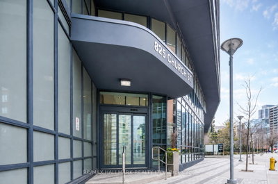 721-825 Church Street, Toronto, ON